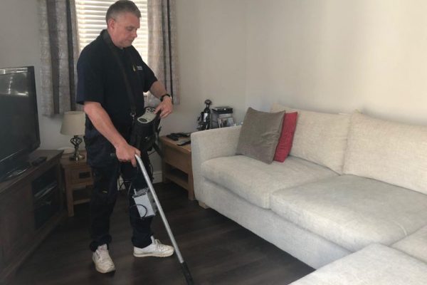 Witney Central Heating Leak Detection Service